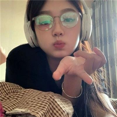 李泳知的彩虹