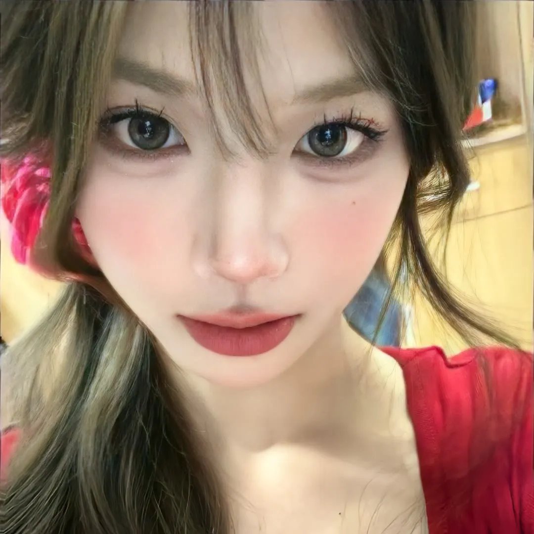 年轻人们